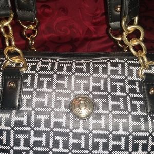 Tommy Hilfiger Pocketbook